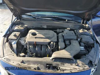 2019 Kia Optima LX with VIN 5XXGT4L34KG358920, listed as a Copart auction lot 42580785 with 88,416 mi miles and Salvage Title. Bid and sale history available at carsss.com. Image 11.