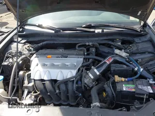 2010 Acura TSX with VIN JH4CU2F67AC038297, listed as a IAAI auction lot 41844587 with 136,741 mi miles and . Bid and sale history available at DreamBid. Image 10.
