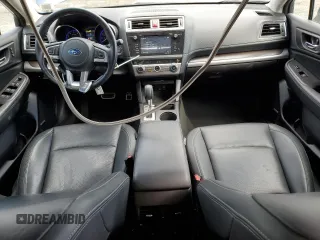 2016 Subaru Legacy 2.5i Limited with VIN 4S3BNAL60G3034948, listed as a Copart auction lot 51993935 with 30,341 mi miles and Salvage Title. Bid and sale history available at carsss.com. Image 8.