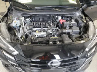 2025 Nissan Versa SV с VIN 3N1CN8EV4SL846853, выставлен на аукционе Copart как лот 55764025 с пробегом 1 815 миль миль и Чистый • Clean title. История ставок и продаж доступна на DreamBid. Изображение 11.