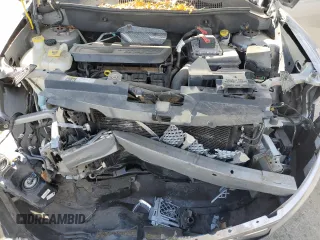2015 Jeep Compass Latitude with VIN 1C4NJCEB5FD120196, listed as a Copart auction lot 75177614 with 28,889 mi miles and Salvage Title. Bid and sale history available at carsss.com. Image 14.