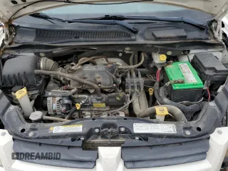 2010 Dodge Grand Caravan Cargo with VIN 2D4CN1AE6AR248763, listed as a Copart auction lot 55362704 with 103,671 mi miles and Salvage Title. Bid and sale history available at carsss.com. Image 12.