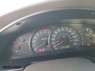 2005 Toyota Tundra SR5 with VIN 5TBET34145S483507, listed as a Copart auction lot 50791605 with 149,000 mi miles and Salvage Title. Bid and sale history available at carsss.com. Image 9.