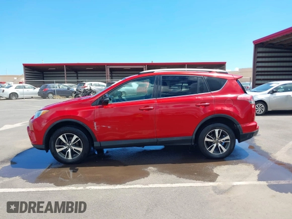 2016 Toyota RAV4 XLE с VIN 2T3RFREVXGW463378, выставлен на аукционе IAAI как лот 42024738 с пробегом 109 472 миль миль и . История ставок и продаж доступна на DreamBid. Изображение 15.