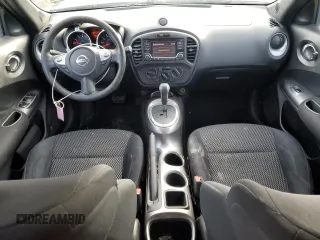2017 Nissan Juke SL with VIN JN8AF5MR8HT705684, listed as a Copart auction lot 47856785 with 158,749 mi miles and Clean Title. Bid and sale history available at carsss.com. Image 8.