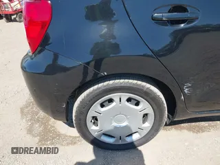 2010 Scion xD with VIN JTKKU4B43AJ059052, listed as a IAAI auction lot 42715061 with 205,572 mi miles and . Bid and sale history available at DreamBid. Image 6.