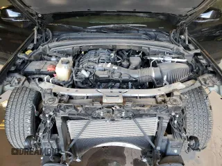 2023 Jeep Grand Cherokee Altitude z VIN 1C4RJJAG1P8722255, wystawiony jako Copart lot #43191125 z przebiegiem 29 437 mil mil oraz Czysty tytuł • Clean title. Historia ofert i sprzedaży dostępna na DreamBid. Obrazek 12.