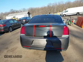 2020 Chrysler 300 S with VIN 2C3CCAGG3LH154817, listed as a IAAI auction lot 41646430 with 73,625 mi miles and . Bid and sale history available at DreamBid. Image 16.
