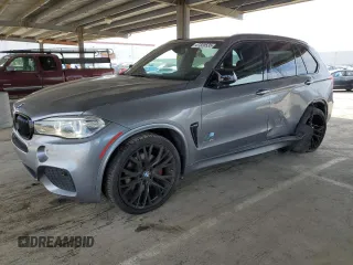 2014 BMW X5 xDrive50i z VIN 5UXKR6C58E0C03414, wystawiony jako Copart lot #47437935 z przebiegiem 126 402 mil mil oraz Szkoda całkowita • Salvage title. Historia ofert i sprzedaży dostępna na DreamBid. Obrazek 1.