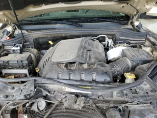 2011 Dodge Durango Crew with VIN 1D4SD4GT5BC592228, listed as a Copart auction lot 44848375 with 90,141 mi miles and Salvage Title. Bid and sale history available at carsss.com. Image 13.