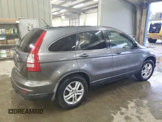 2011 Honda CR-V EX-L with VIN JHLRE3H77BC003638, listed as a Copart auction lot 52142065 with 232,218 mi miles and Clean Title. Bid and sale history available at carsss.com. Image 3.
