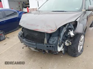 2007 Saturn Outlook XR z VIN 5GZER237X7J171339, wystawiony jako IAAI lot #42312549 z przebiegiem 179 534 mil mil oraz . Historia ofert i sprzedaży dostępna na DreamBid. Obrazek 6.