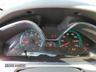 2017 Chevrolet Traverse LS с VIN 1GNKVFED6HJ176640, выставлен на аукционе Copart как лот 57057695 с пробегом Не указан миль и Списание • Salvage title. История ставок и продаж доступна на DreamBid. Изображение 9.