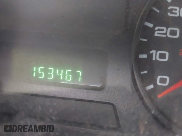 2006 Ford F-250 XL with VIN 1FTSW21P16ED82243, listed as a IAAI auction lot 42674637 with 153,467 mi miles and . Bid and sale history available at DreamBid. Image 15.