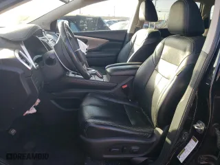2016 Nissan Murano SV with VIN 5N1AZ2MG6GN156789, listed as a Copart auction lot 84343004 with 72,067 mi miles and Salvage Title. Bid and sale history available at carsss.com. Image 7.