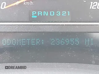 2005 GMC Envoy SLE with VIN 1GKDS13S452306939, listed as a IAAI auction lot 41931667 with 236,955 mi miles and . Bid and sale history available at DreamBid. Image 16.