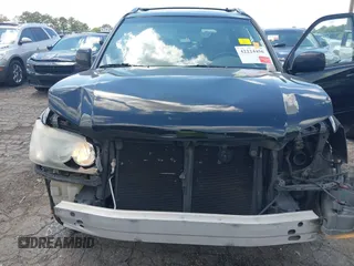 2003 Toyota Highlander z VIN JTEGF21A430113160, wystawiony jako IAAI lot #42224456 z przebiegiem 237 175 mil mil oraz . Historia ofert i sprzedaży dostępna na DreamBid. Obrazek 6.