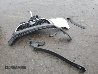 2024 Toyota Corolla Cross XLE с VIN 7MUDAABG2RV092744, выставлен на аукционе Copart как лот 52008035 с пробегом 6 263 миль миль и Списание • Salvage title. История ставок и продаж доступна на DreamBid. Изображение 13.