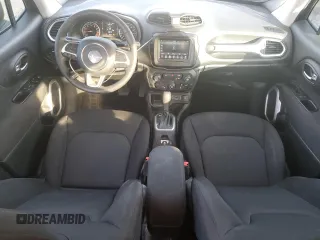 2021 Jeep Renegade Sport z VIN ZACNJCAB2MPM12342, wystawiony jako Copart lot #85889804 z przebiegiem 88 624 mil mil oraz Szkoda całkowita • Salvage title. Historia ofert i sprzedaży dostępna na DreamBid. Obrazek 8.