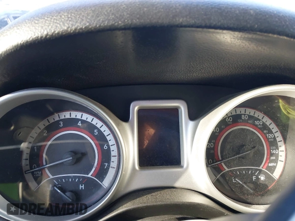 2012 Dodge Journey SXT with VIN 3C4PDCCG7CT364498, listed as a IAAI auction lot 42677342 with Not provided miles and . Bid and sale history available at DreamBid. Image 7.