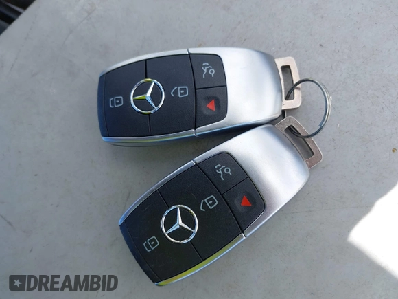 2020 Mercedes-Benz GLE 350 z VIN 4JGFB4JE9LA130519, wystawiony jako IAAI lot #42034290 z przebiegiem 36 425 mil mil oraz . Historia ofert i sprzedaży dostępna na DreamBid. Obrazek 11.