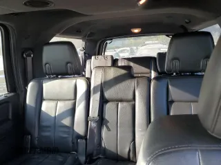 2014 Ford Expedition EL Limited with VIN 1FMJK2A52EEF01353, listed as a Copart auction lot 71956984 with 191,468 mi miles and Clean Title. Bid and sale history available at carsss.com. Image 10.