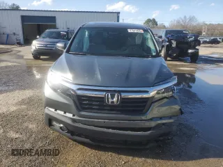 2019 Honda Ridgeline RTL z VIN 5FPYK2F52KB008060, wystawiony jako Copart lot #47641435 z przebiegiem 30 467 mil mil oraz Szkoda całkowita • Salvage title. Historia ofert i sprzedaży dostępna na DreamBid. Obrazek 5.