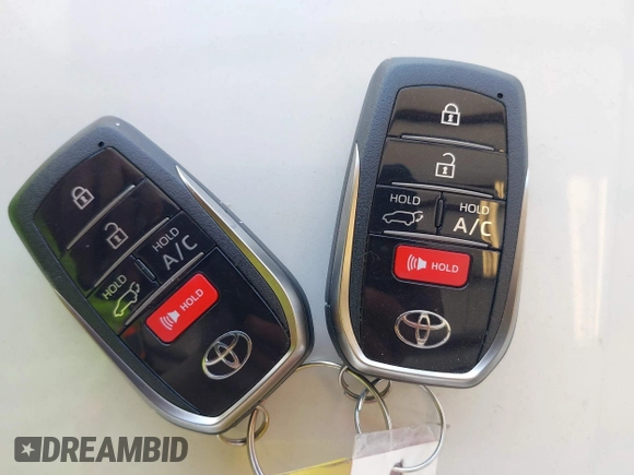2025 Toyota RAV4 XSE с VIN JTMEB3FV4SD251779, выставлен на аукционе IAAI как лот 42179222 с пробегом 692 миль миль и . История ставок и продаж доступна на DreamBid. Изображение 11.