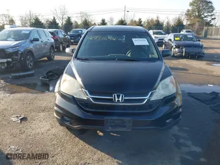 2011 Honda CR-V SE with VIN 5J6RE4H46BL115320, listed as a IAAI auction lot 41931644 with 175,607 mi miles. Bid and sale history available at carsss.com. Image 13.
