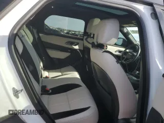 2023 Land Rover Range Rover Velar R-Dynamic S z VIN SALYT2EX6PA354906, wystawiony jako Copart lot #47023445 z przebiegiem 61 649 mil mil oraz Szkoda całkowita • Salvage title. Historia ofert i sprzedaży dostępna na DreamBid. Obrazek 10.