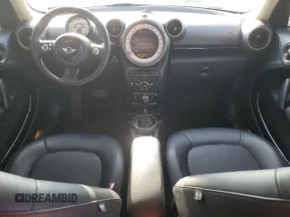 2012 MINI Countryman z VIN WMWZB3C58CWM06410, wystawiony jako Copart lot #61078645 z przebiegiem 190 980 mil mil oraz Czysty tytuł • Clean title. Historia ofert i sprzedaży dostępna na DreamBid. Obrazek 8.