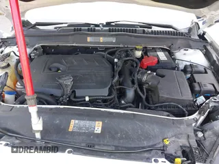 2018 Ford Fusion SE with VIN 3FA6P0HD7JR230705, listed as a IAAI auction lot 42518890 with 114,988 mi miles and . Bid and sale history available at DreamBid. Image 10.