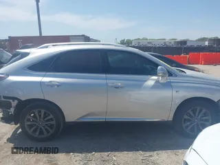 2015 Lexus RX 350 with VIN 2T2BK1BA1FC322560, listed as a IAAI auction lot 41909314 with 135,715 mi miles and . Bid and sale history available at DreamBid. Image 13.