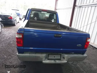 2005 Ford Ranger XL with VIN 1FTYR10U25PA69224, listed as a IAAI auction lot 42166409 with 91,058 mi miles and . Bid and sale history available at DreamBid. Image 16.