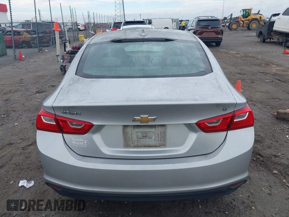 2018 Chevrolet Malibu LT z VIN 1G1ZD5STXJF115938, wystawiony jako IAAI lot #40865907 z przebiegiem 123 115 mil mil oraz . Historia ofert i sprzedaży dostępna na DreamBid. Obrazek 16.