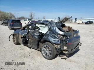 2019 BMW X2 sDrive28i z VIN WBXYJ3C56K5N11293, wystawiony jako Copart lot #49324115 z przebiegiem Nie podano mil oraz Szkoda całkowita • Salvage title. Historia ofert i sprzedaży dostępna na DreamBid. Obrazek 2.