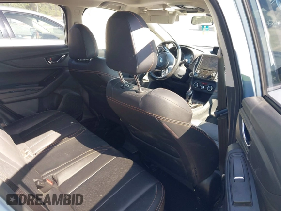 2019 Subaru Crosstrek Limited with VIN JF2GTANC4K8290702, listed as a IAAI auction lot 42305213 with 38,304 mi miles and . Bid and sale history available at DreamBid. Image 8.