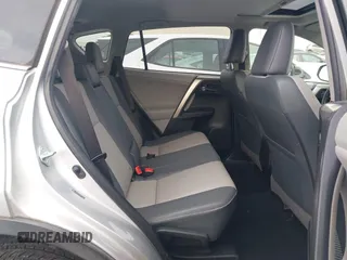 2013 Toyota RAV4 Limited with VIN JTMYFREV7D5017624, listed as a IAAI auction lot 42122599 with 174,613 mi miles and . Bid and sale history available at DreamBid. Image 8.