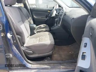 2003 Toyota Matrix Std with VIN 2T1KR32E33C079165, listed as a IAAI auction lot 39018444 with 0 mi miles. Bid and sale history available at carsss.com. Image 5.