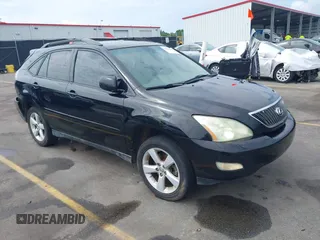 2007 Lexus RX 350 z VIN 2T2GK31U37C007094, wystawiony jako IAAI lot #42063140 z przebiegiem 252 926 mil mil oraz . Historia ofert i sprzedaży dostępna na DreamBid. Obrazek 1.