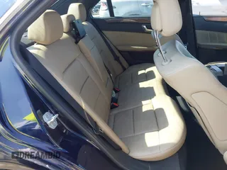 2012 Mercedes-Benz E 350 Luxury with VIN WDDHF5KBXCA604981, listed as a IAAI auction lot 42765752 with 145,122 mi miles and . Bid and sale history available at DreamBid. Image 8.