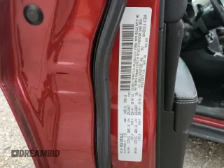 2015 Jeep Cherokee Latitude with VIN 1C4PJLCS7FW671262, listed as a Copart auction lot 54716405 with 172,085 mi miles and Clean Title. Bid and sale history available at carsss.com. Image 13.