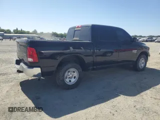 2023 Ram 1500 SLT z VIN 1C6RR7LG1PS565734, wystawiony jako Copart lot #60931575 z przebiegiem 19 764 mil mil oraz Czysty tytuł • Clean title. Historia ofert i sprzedaży dostępna na DreamBid. Obrazek 3.