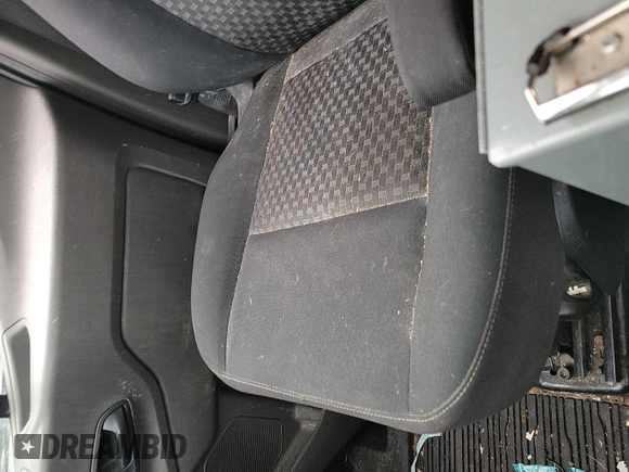 2020 Ford Transit Cargo z VIN 1FTBR2YG1LKA51866, wystawiony jako IAAI lot #42842416 z przebiegiem 141 231 mil mil oraz . Historia ofert i sprzedaży dostępna na DreamBid. Obrazek 12.