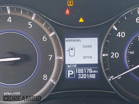 2014 Infiniti QX80 с VIN JN8AZ2NE4E9063359, выставлен на аукционе IAAI как лот 41817161 с пробегом 188 178 миль миль и . История ставок и продаж доступна на DreamBid. Изображение 15.