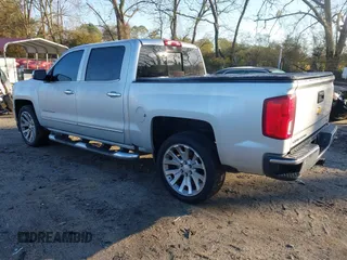 2017 Chevrolet Silverado 1500 LTZ with VIN 3GCPCSEJ0HG202878, listed as a IAAI auction lot 41772959 with 78,861 mi miles and . Bid and sale history available at DreamBid. Image 3.