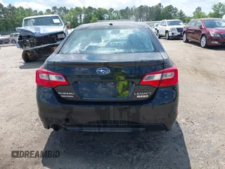 2015 Subaru Legacy Premium z VIN 4S3BNAC69F3044196, wystawiony jako IAAI lot #42160849 z przebiegiem 145 852 mil mil oraz . Historia ofert i sprzedaży dostępna na DreamBid. Obrazek 15.