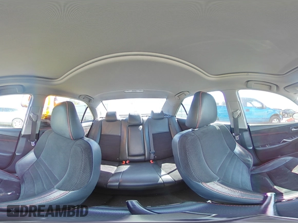 2015 Toyota Camry XLE with VIN 4T1BF1FK4FU006239, listed as a Copart auction lot 49478925 with 179,762 mi miles and Salvage Title. Bid and sale history available at DreamBid. Image 13.