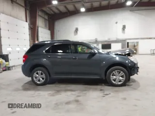 2011 Chevrolet Equinox 1LT with VIN 2CNFLEEC1B6409096, listed as a IAAI auction lot 41763260 with 136,265 mi miles and . Bid and sale history available at DreamBid. Image 14.