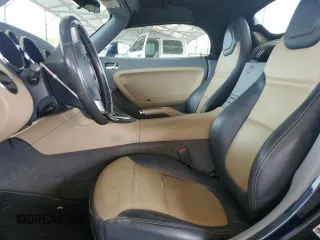 2007 Pontiac Solstice z VIN 1G2MB35B77Y108025, wystawiony jako Copart lot #52437135 z przebiegiem 150 528 mil mil oraz Szkoda całkowita • Salvage title. Historia ofert i sprzedaży dostępna na DreamBid. Obrazek 7.